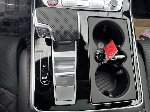 2026 Audi SQ8 Prestige - Photo 15