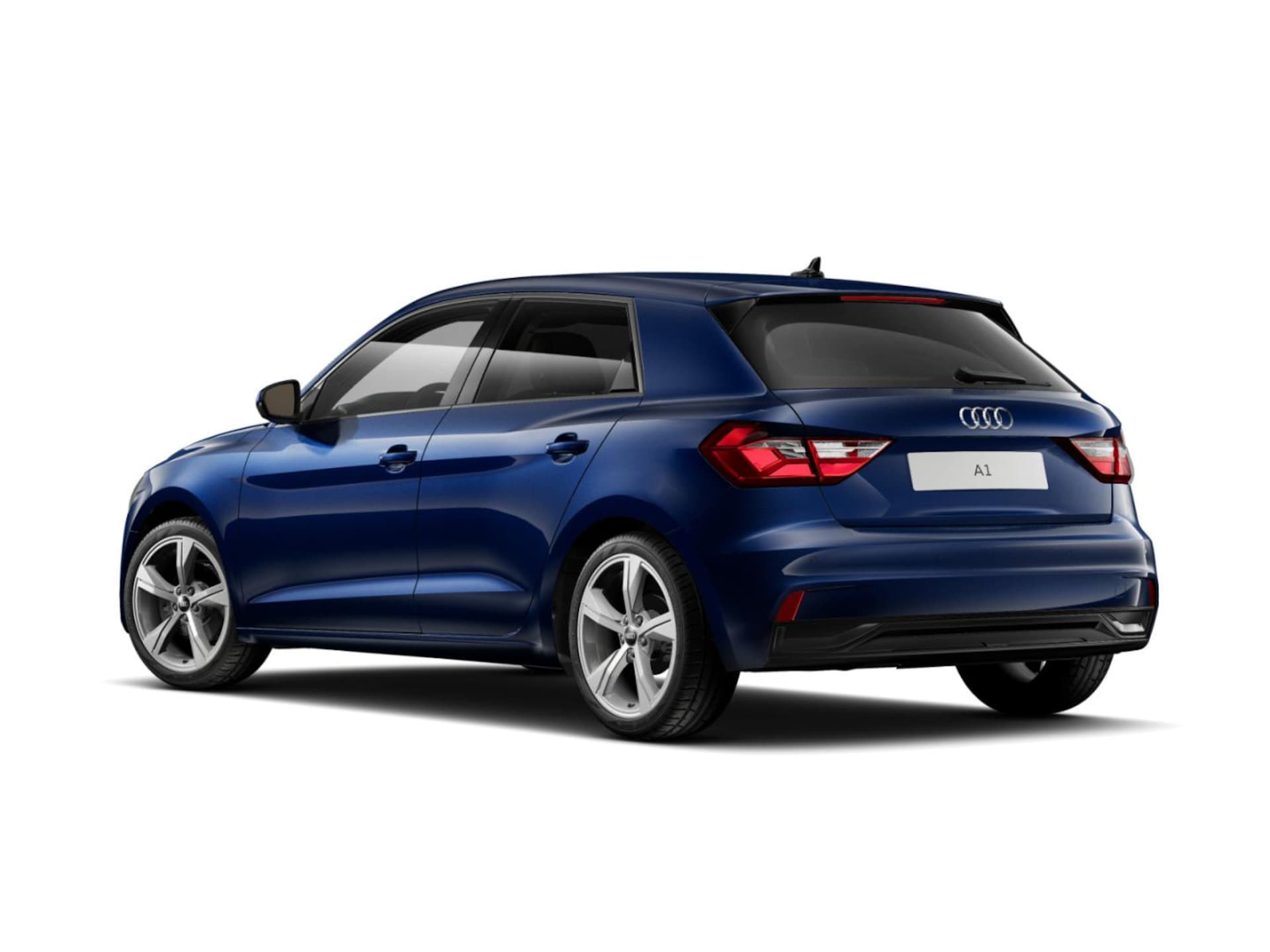 Audi A1 Sportback Advanced