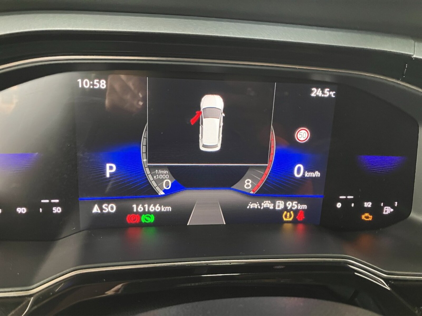 Volkswagen Polo – Bild 13