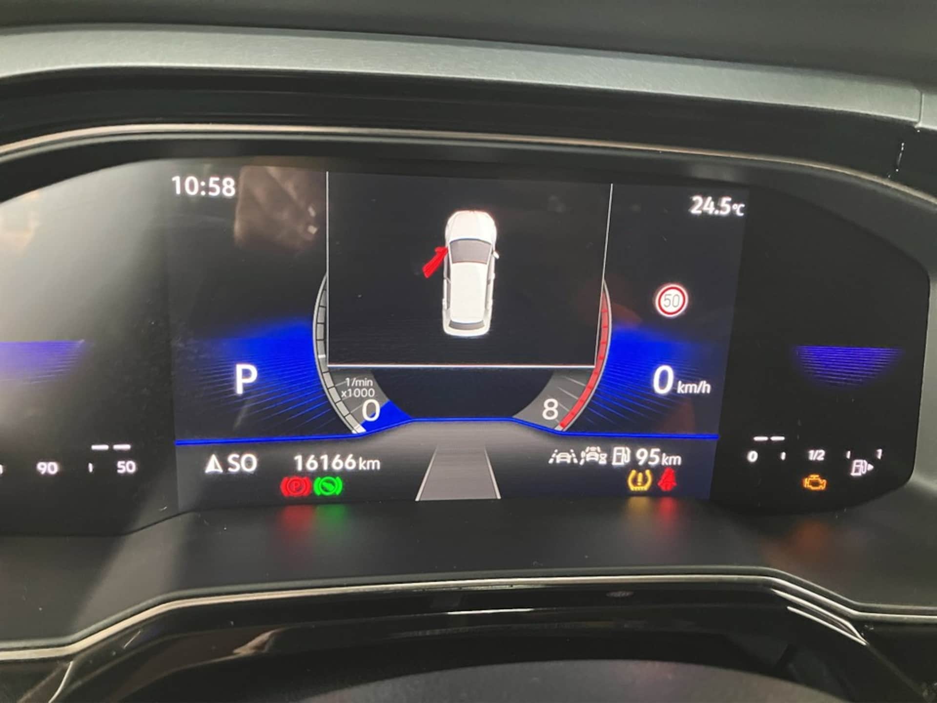 Volkswagen Polo Goal