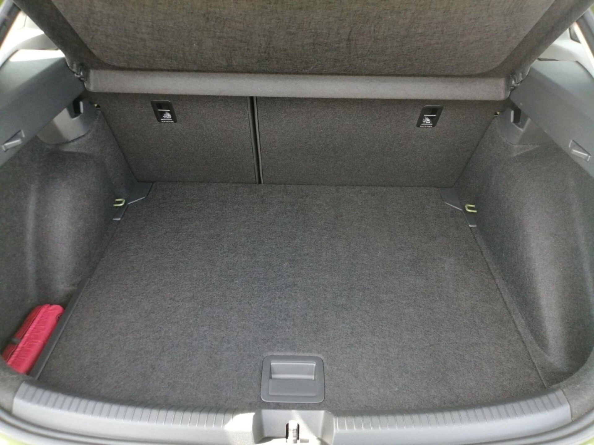 Volkswagen Taigo Life