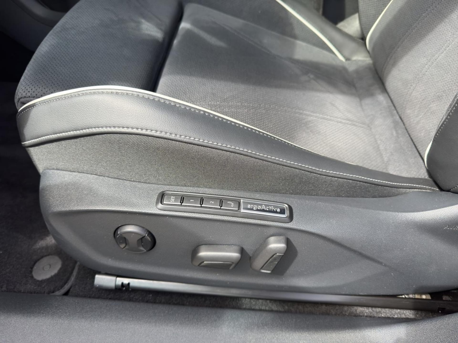 Volkswagen ID.7 Pro