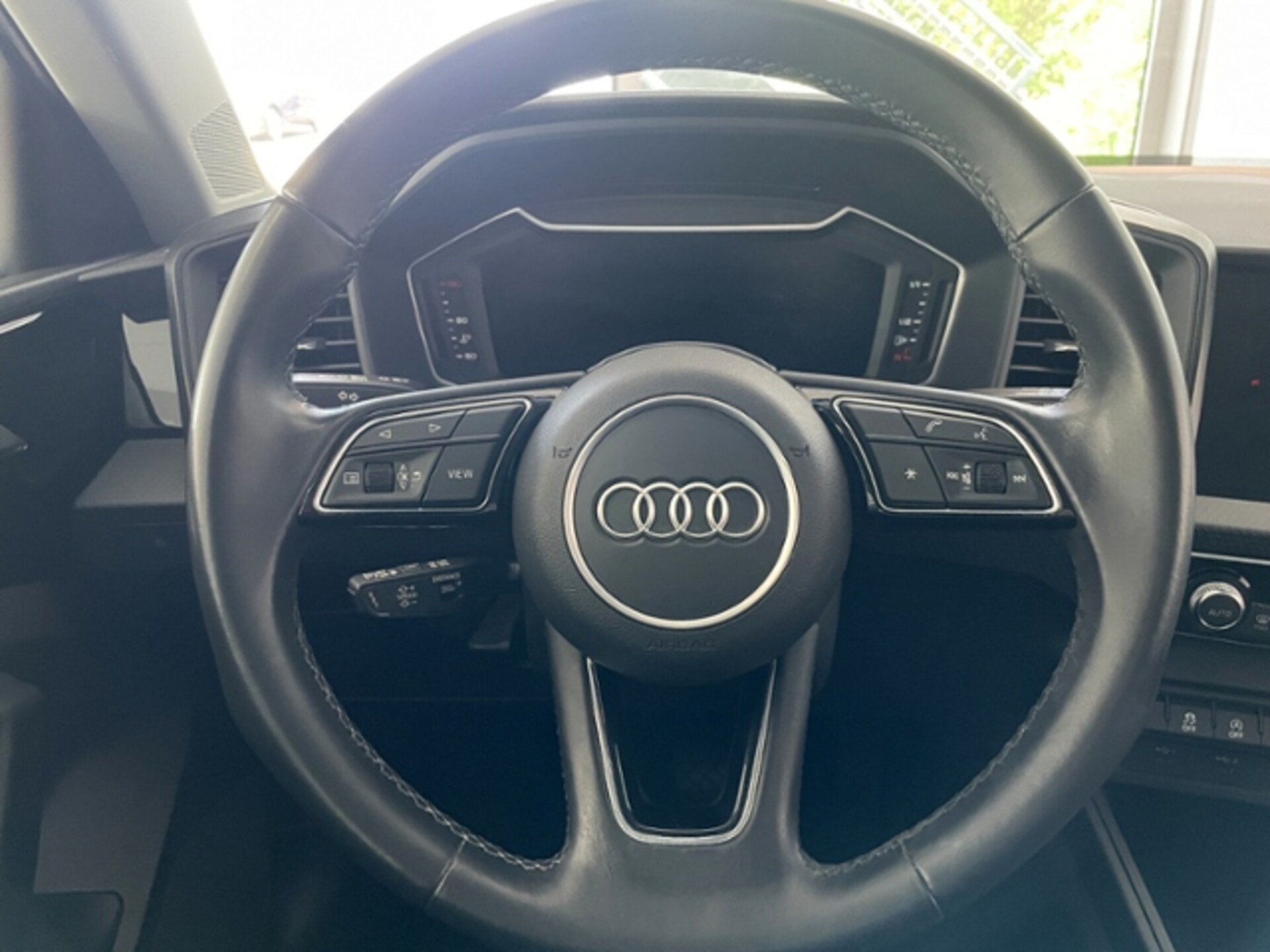 Audi A1 citycarver
