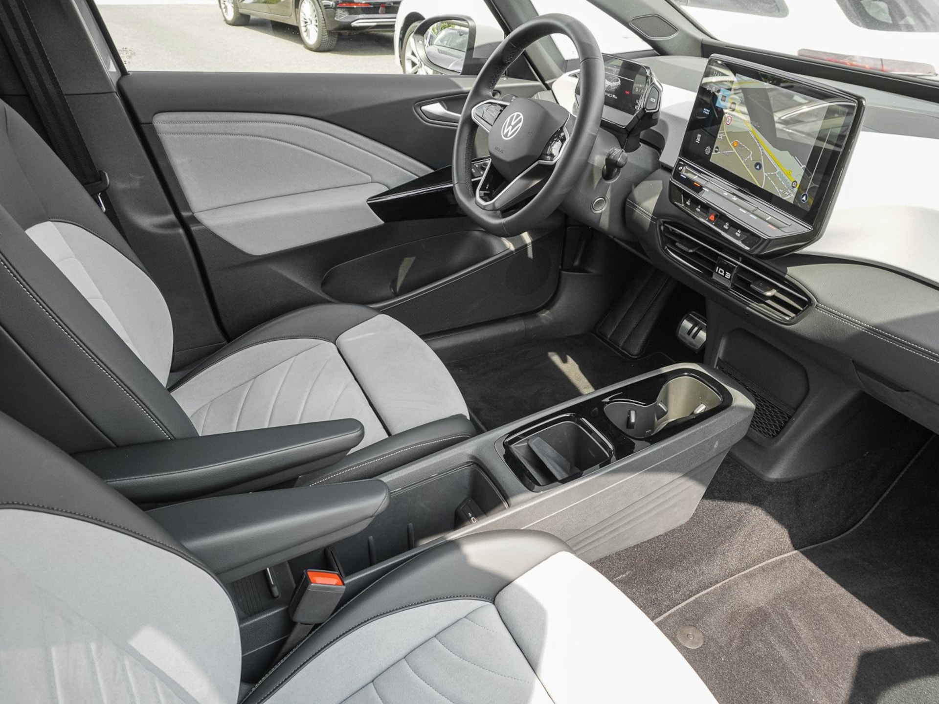 Volkswagen ID.3 MOVE Pro
