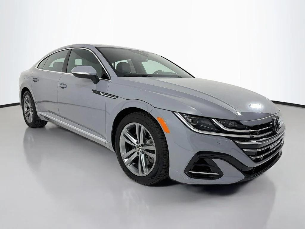 2023 Volkswagen Arteon