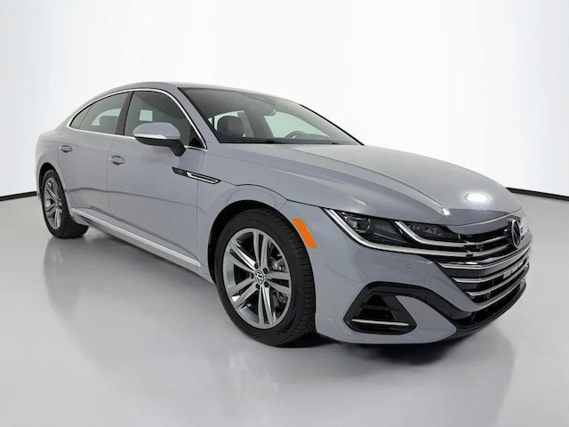 2023 Volkswagen Arteon