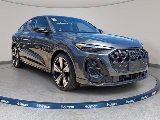 2026 Audi SQ5 Sportback