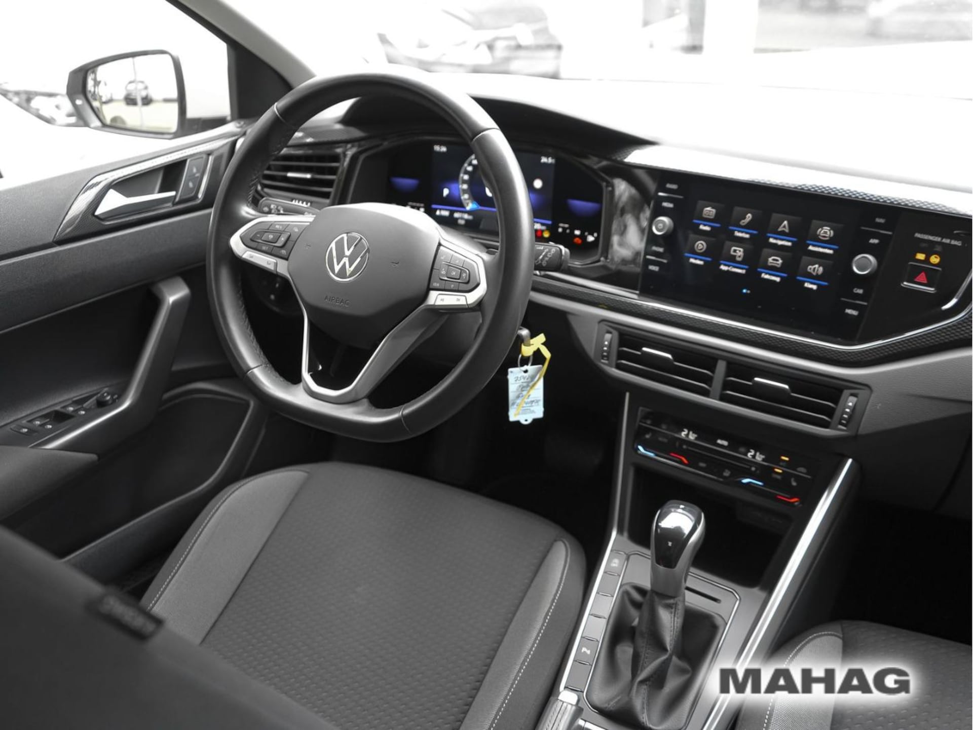 Volkswagen Polo Life