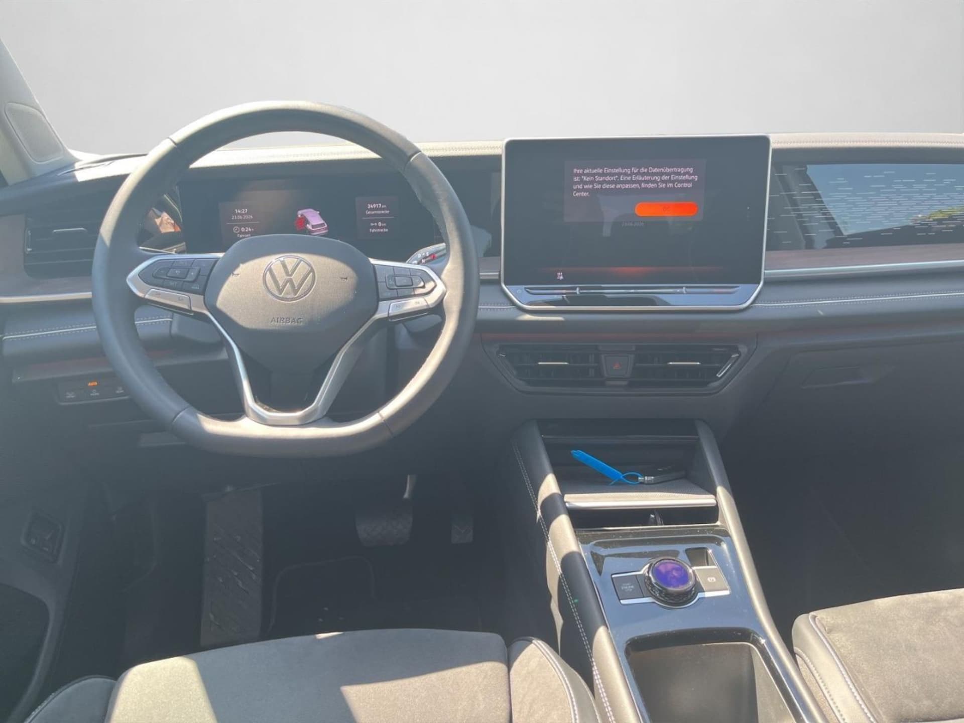 Volkswagen Tayron Elegance
