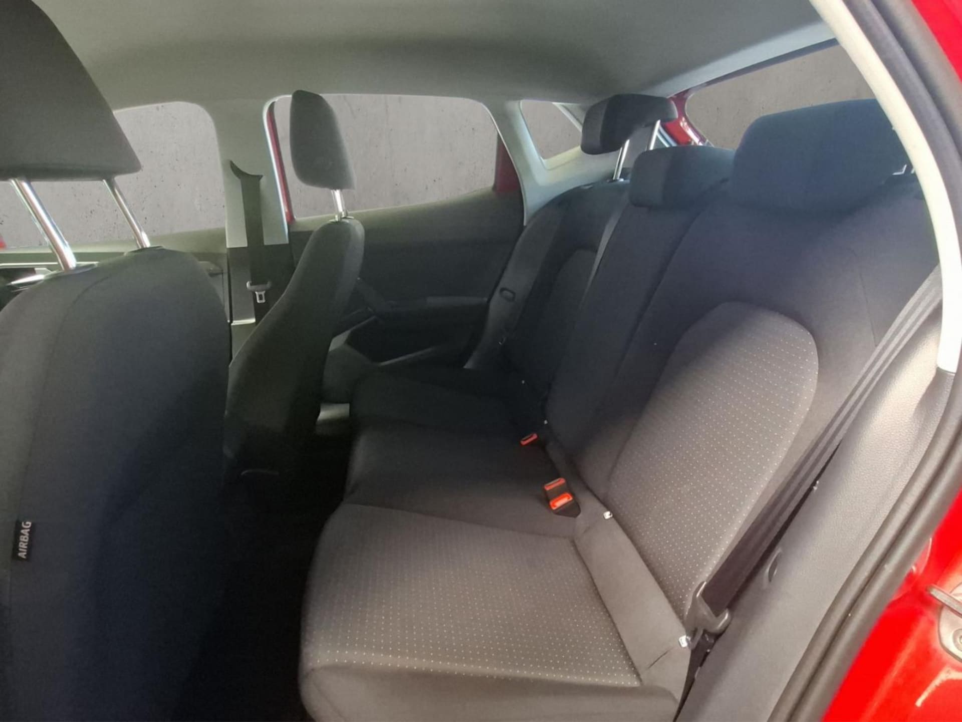 SEAT Ibiza Style