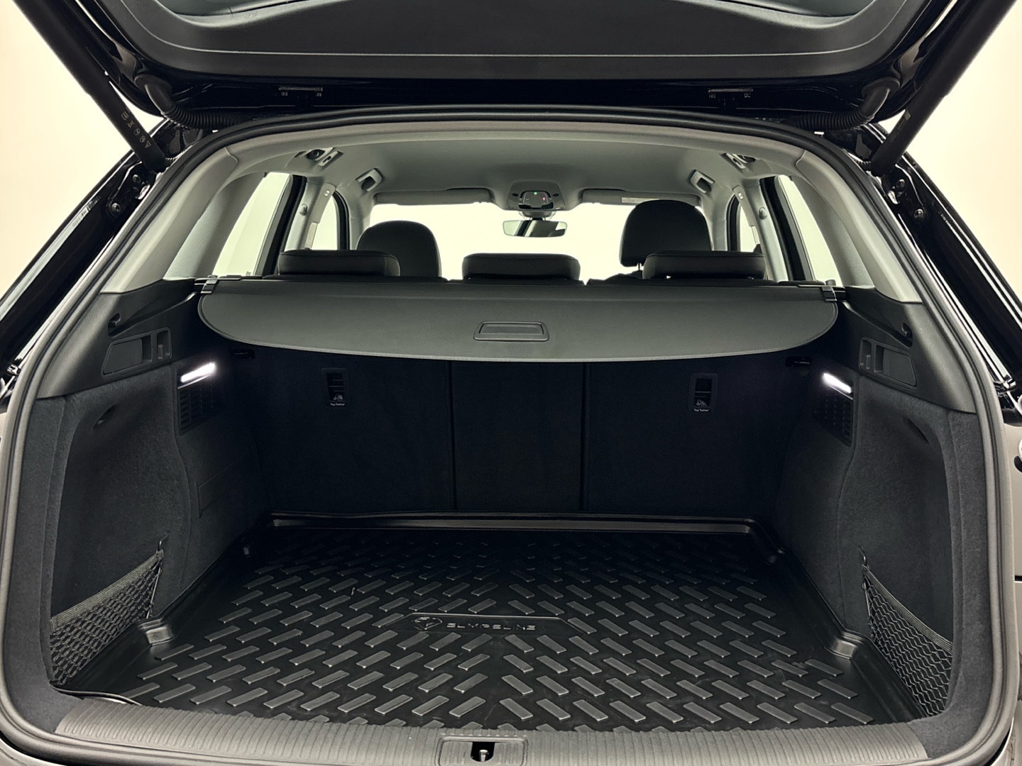 Bild über Audi Q5 40 TDI quattro S tronic - für weitere Informationen kontaktieren Sie den Audi Partner