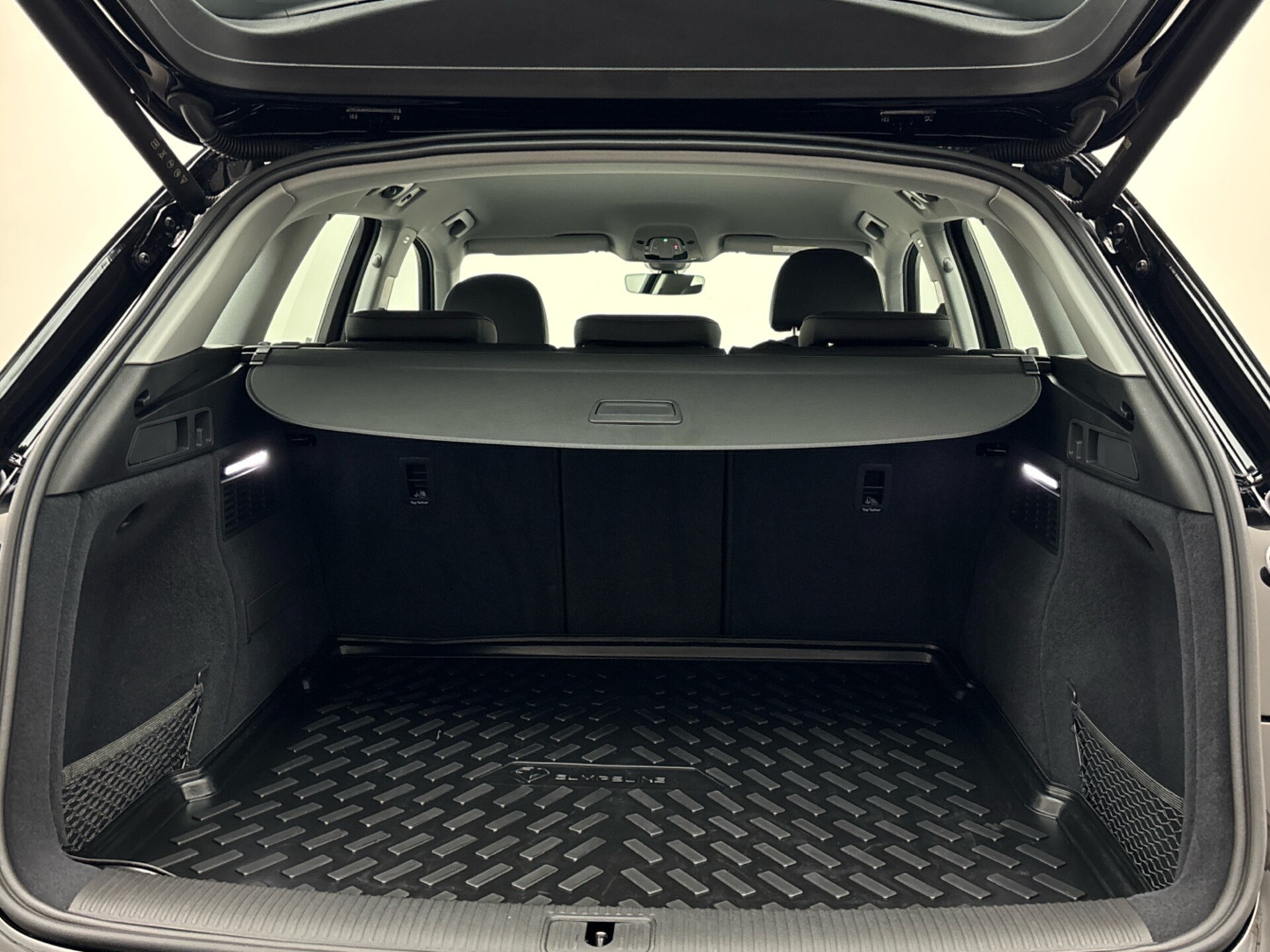 Audi Q5 SUV