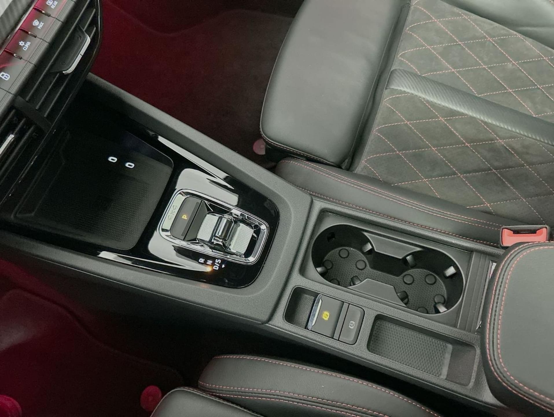 Skoda Octavia Combi RS