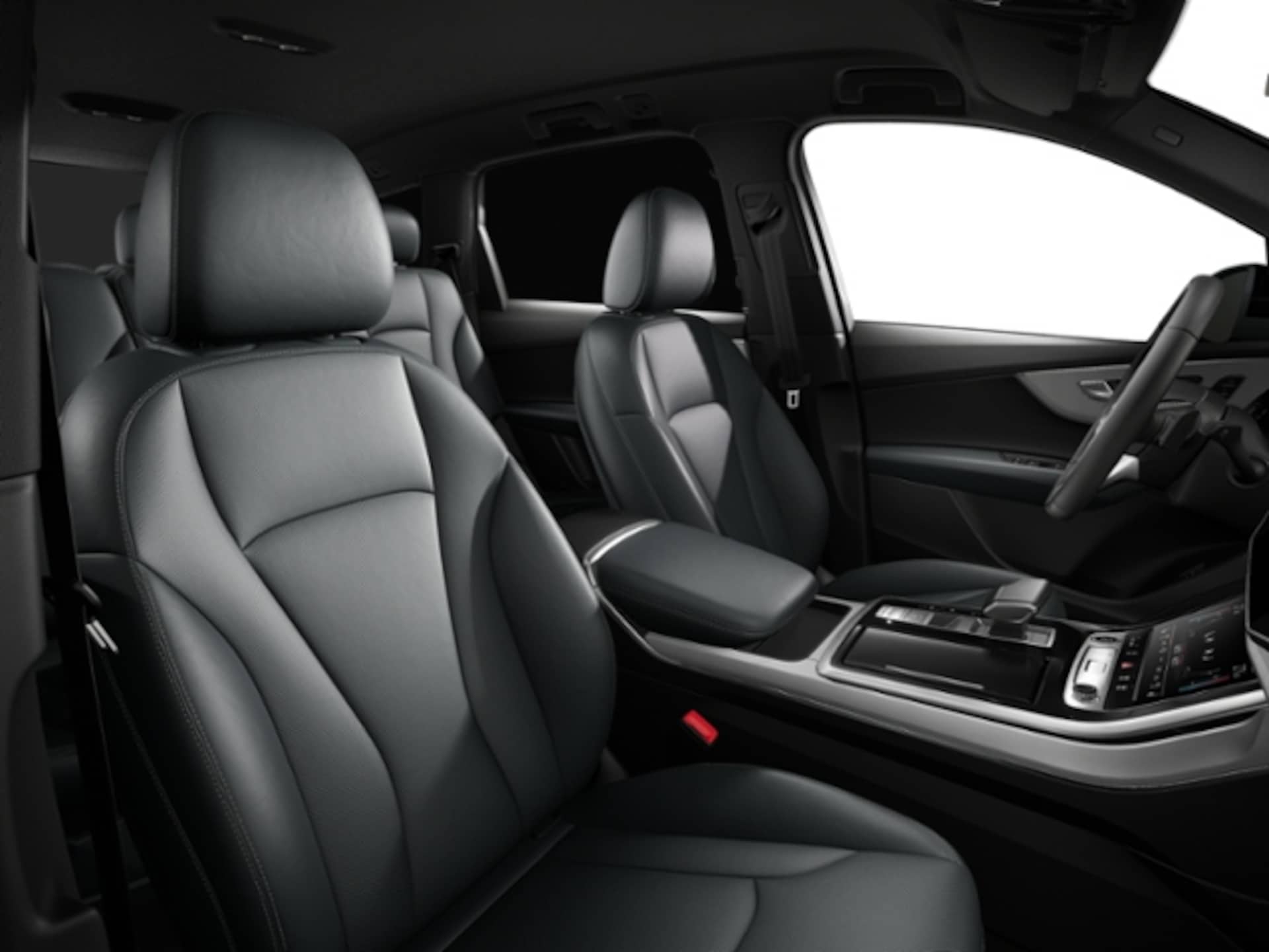 Audi Q7 SUV S line