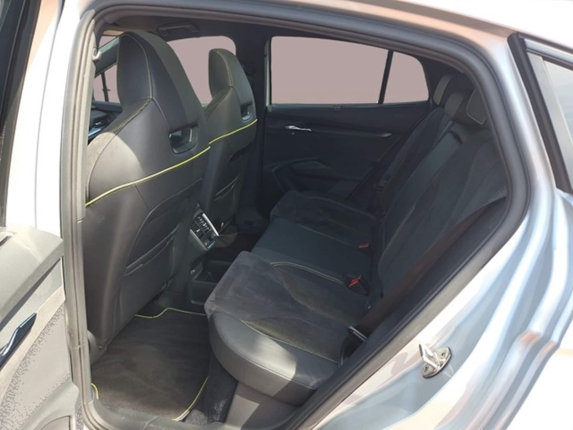 Skoda Enyaq Coupé RS
