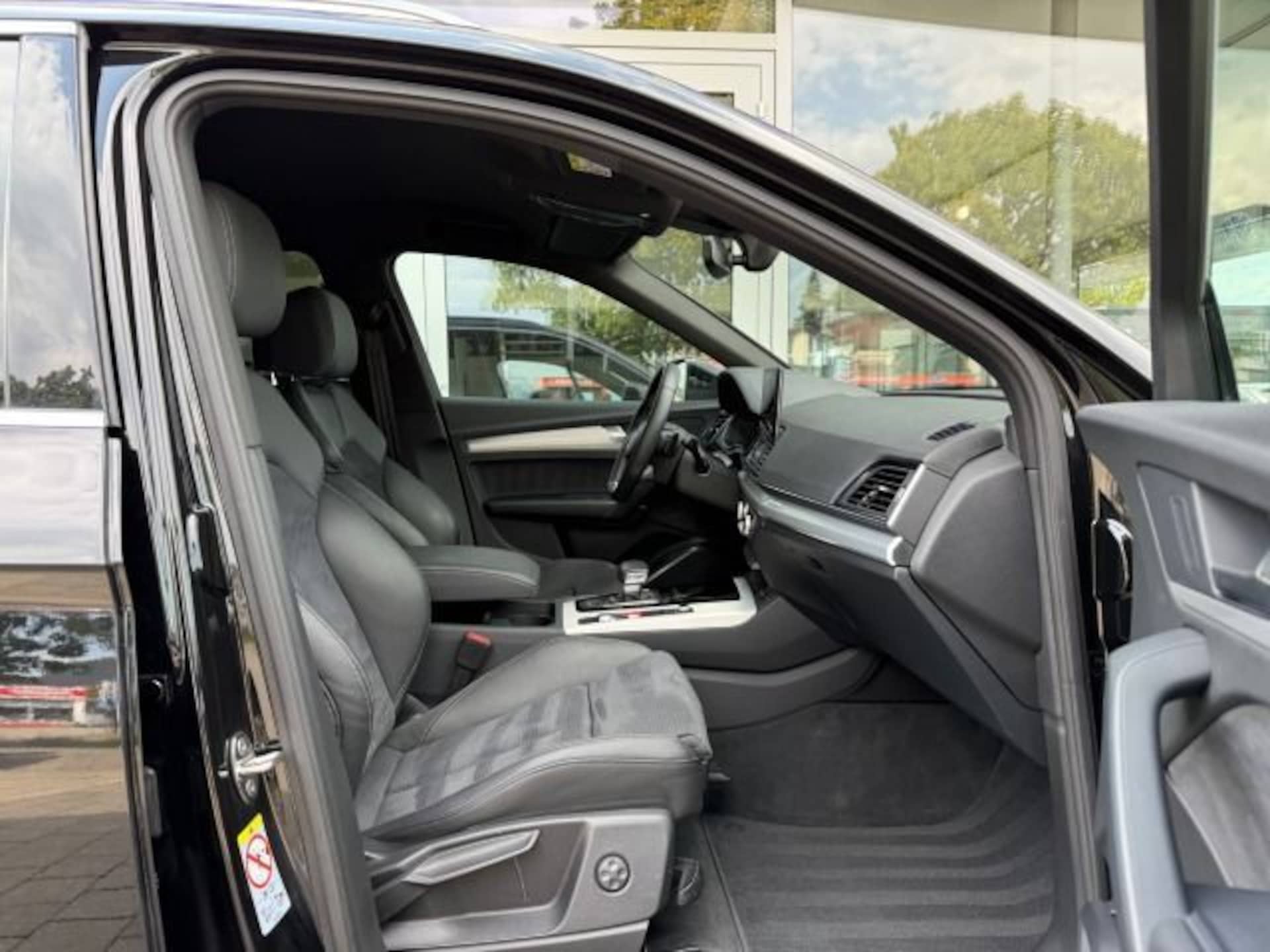 Audi Q5 SUV S line