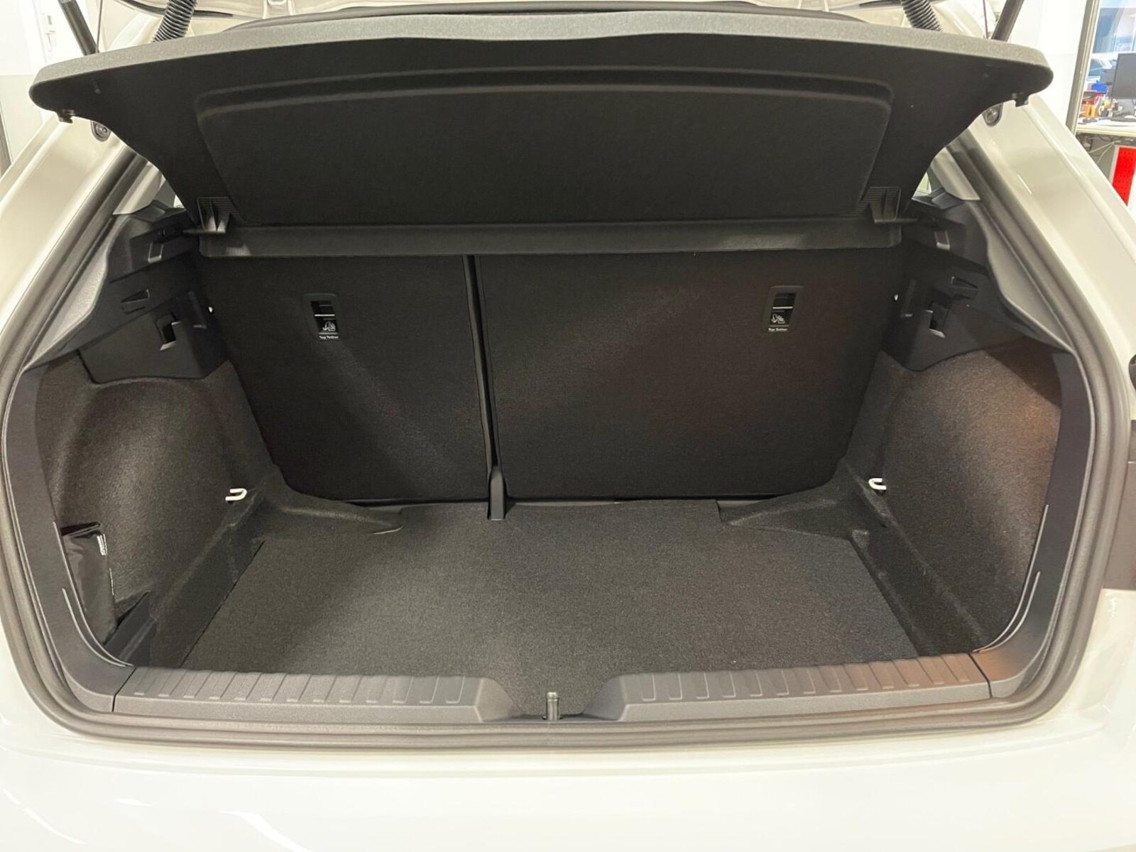 Audi A1 Sportback – Bild 16