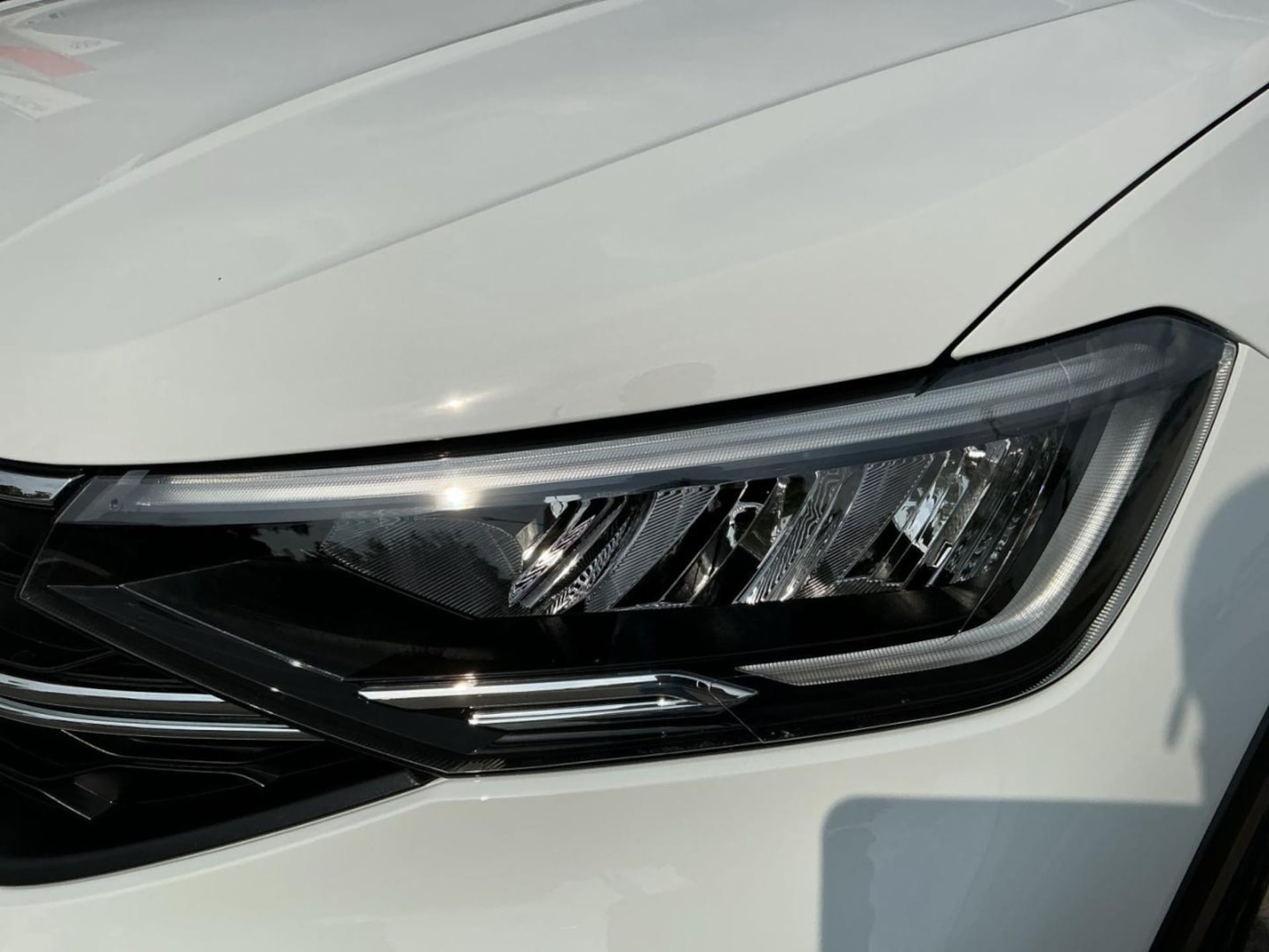 Volkswagen Taigo ENERGY