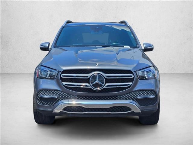 2022 Mercedes-Benz GLE 350