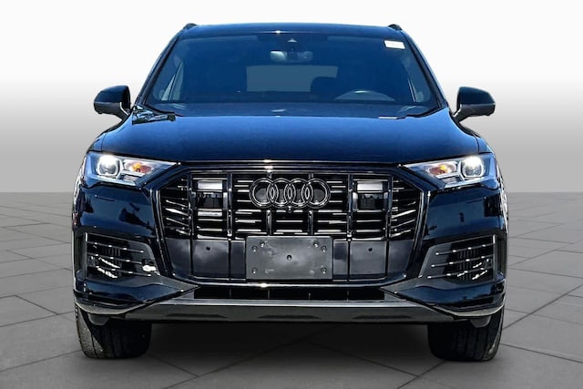 2022 Audi Q7