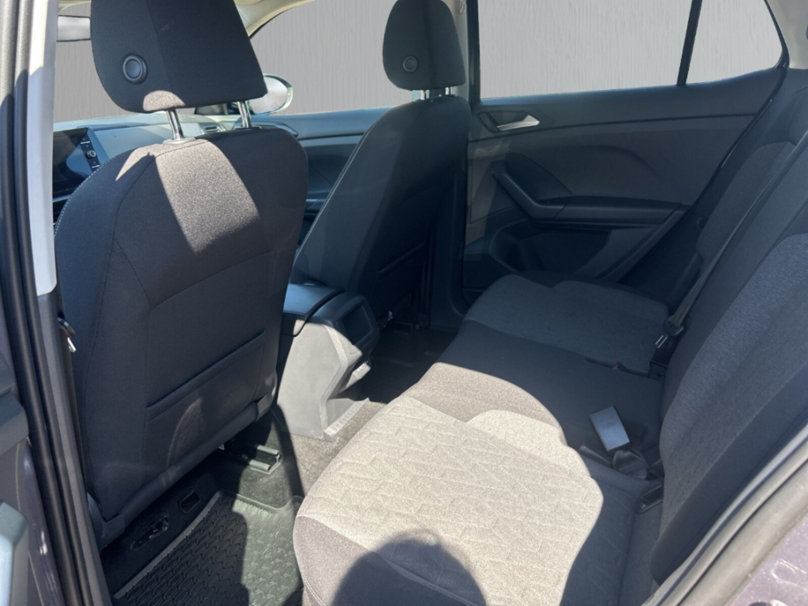Volkswagen T-Cross – Bild 14