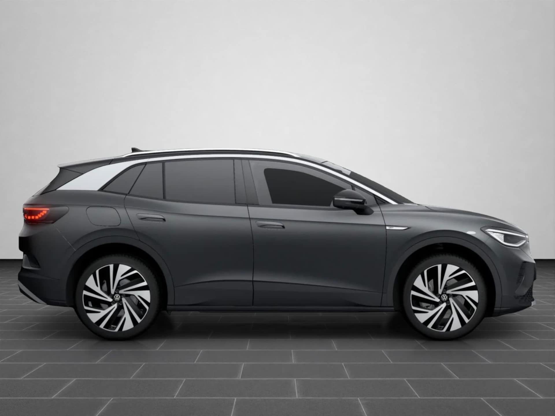 Volkswagen ID.4 1st Max