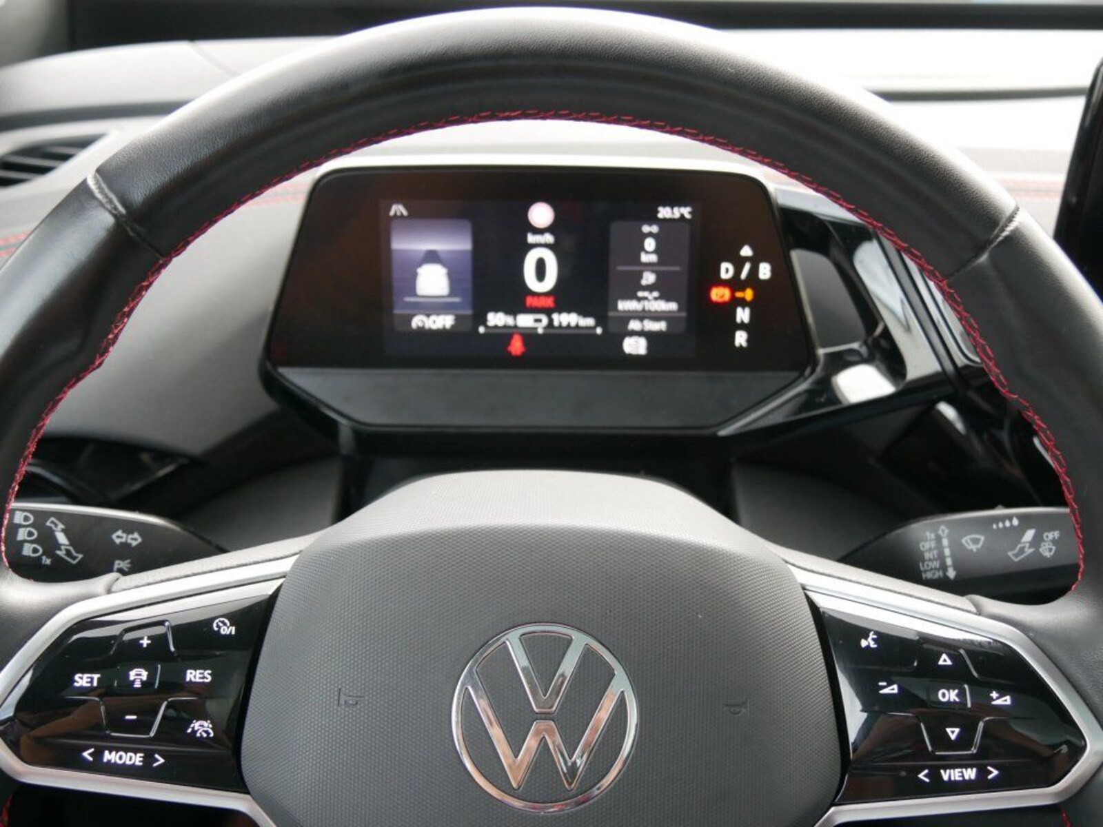 Volkswagen ID.5 – Bild 15
