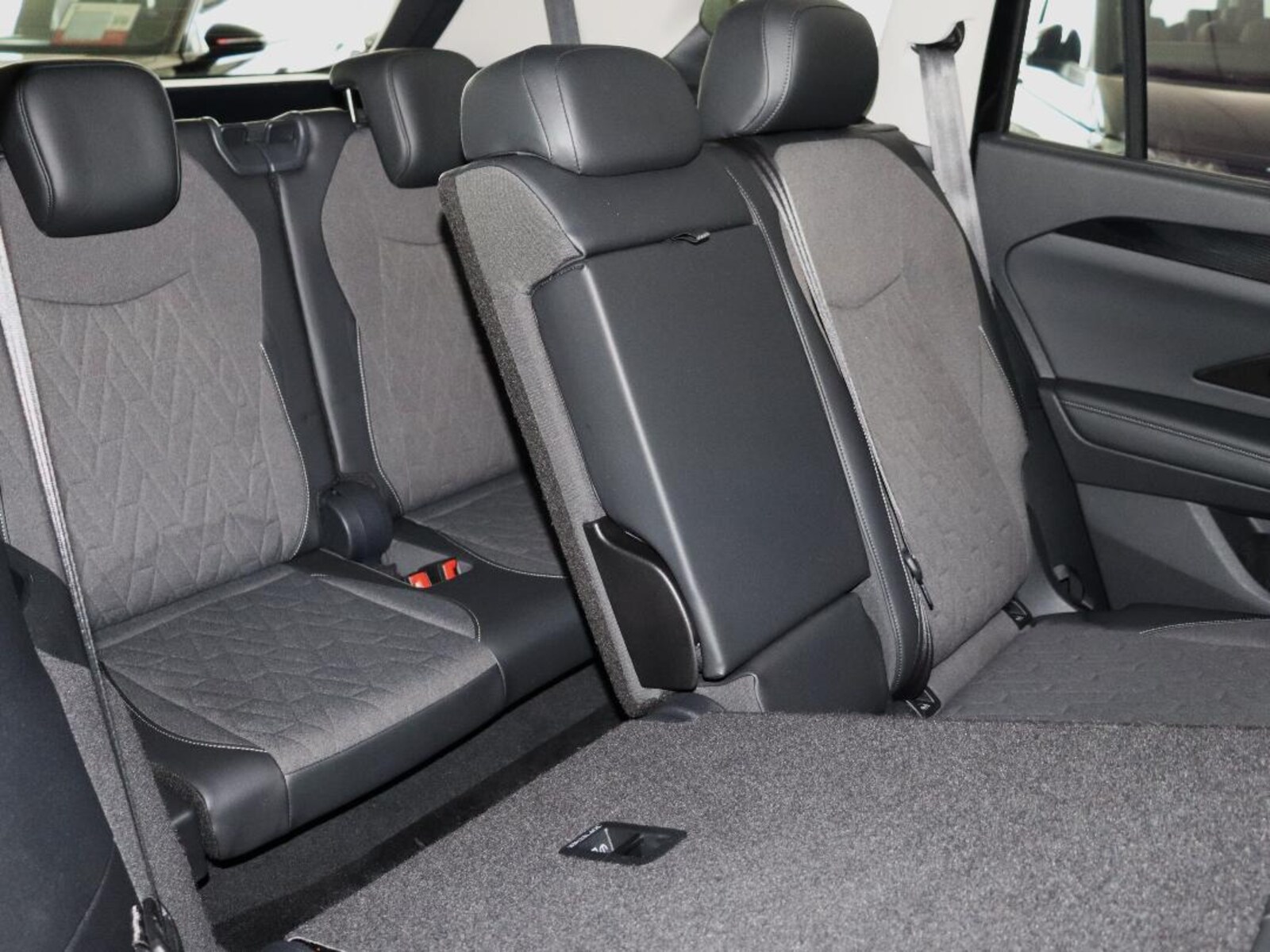 Volkswagen Tayron – Bild 23