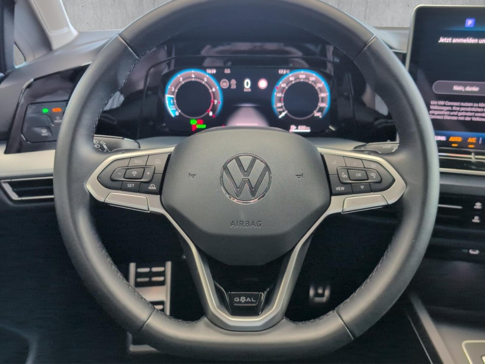 Volkswagen Golf – Bild 10