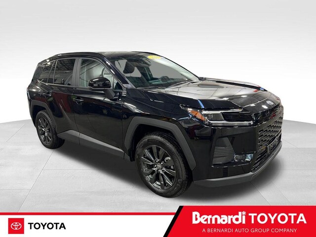 2026 Toyota RAV4