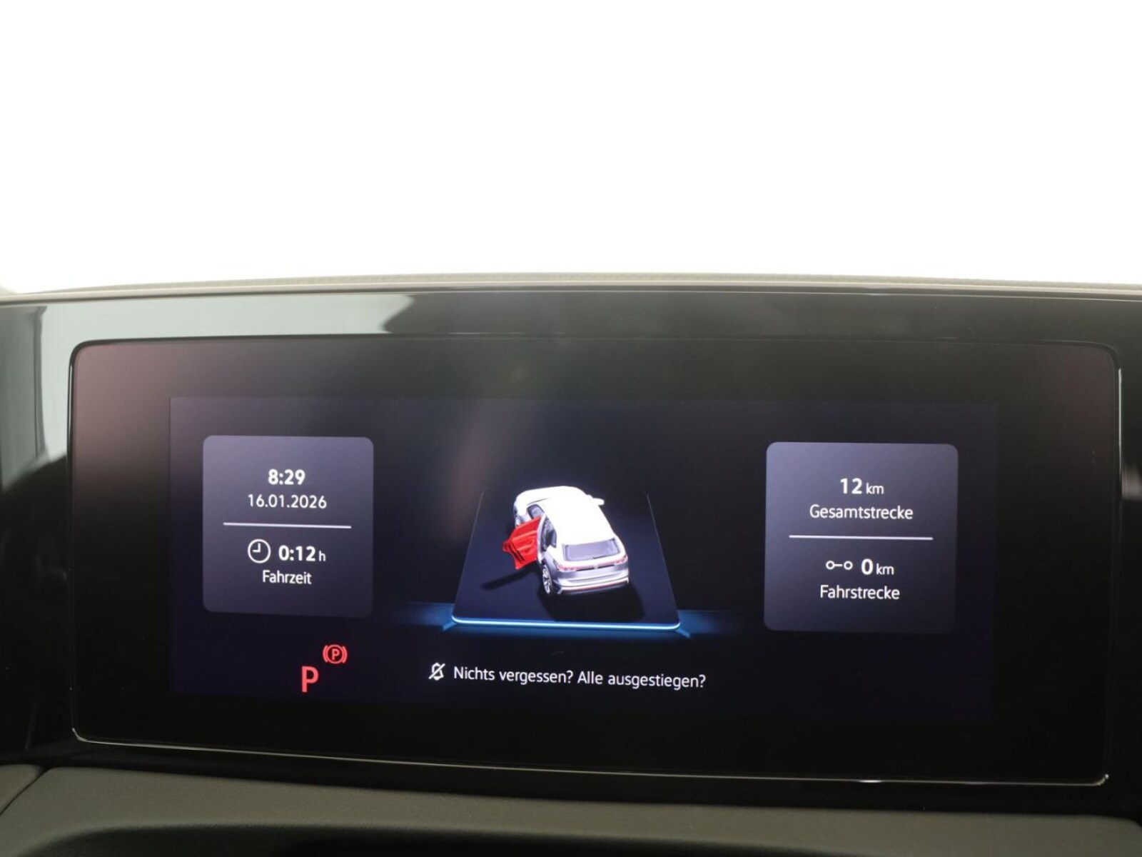 Volkswagen Tiguan – Bild 16