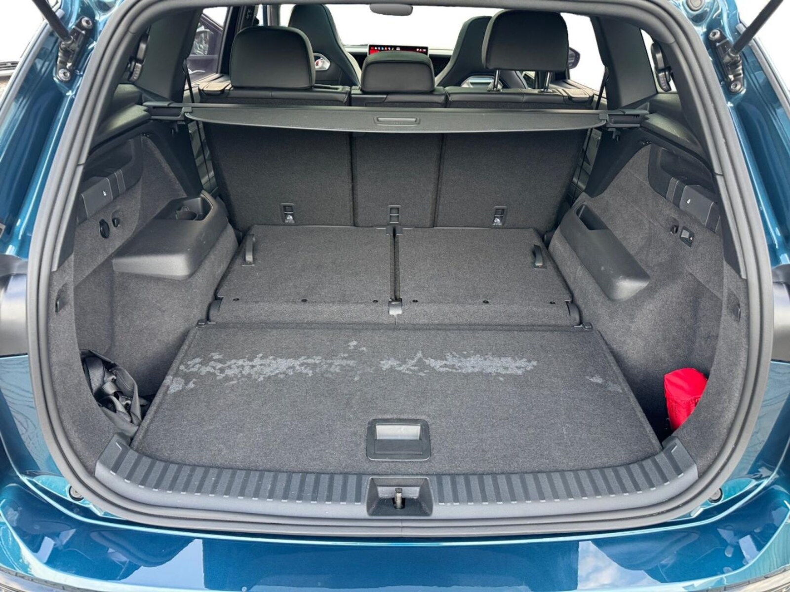 Volkswagen Tayron – Bild 14