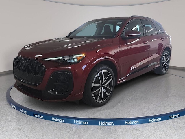 Photo of 2026 Audi Q5 