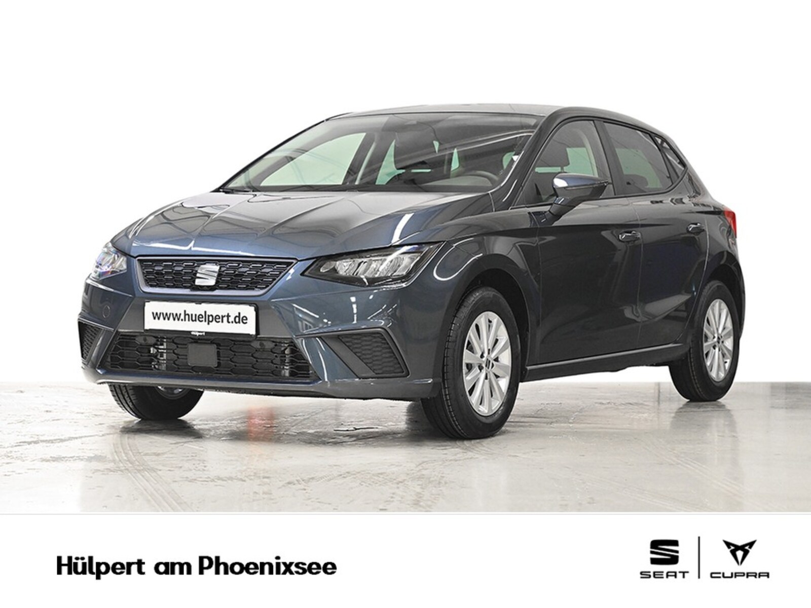 SEAT Ibiza – Bild 2