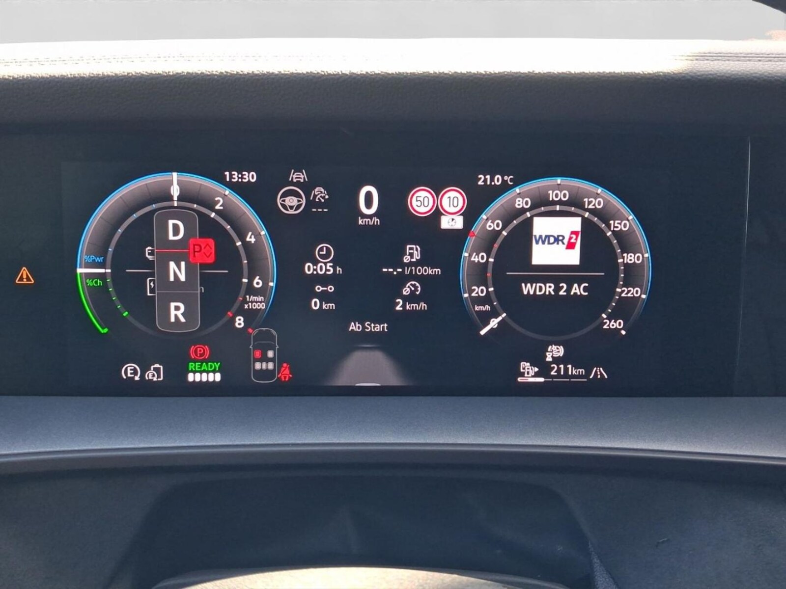Volkswagen Tayron – Bild 10
