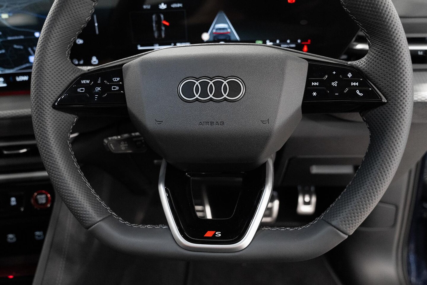 Image about Audi SQ5 Sportback TFSI 270 kW