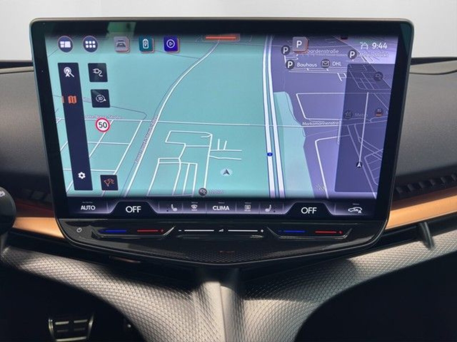 CUPRA Tavascan – Bild 17