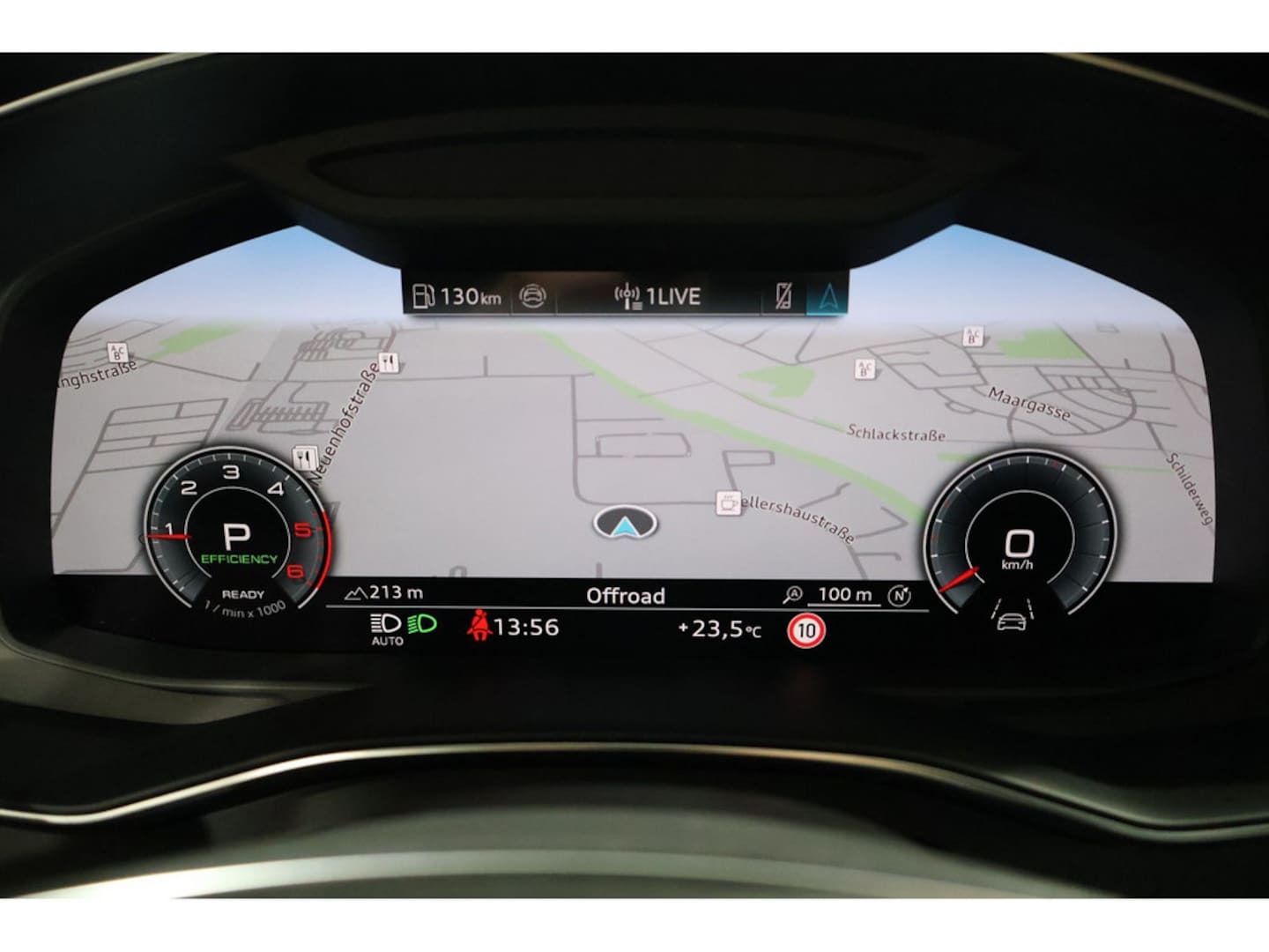 Bild über Audi A6 Avant S line 40 TDI S tronic - für weitere Informationen kontaktieren Sie den Audi Partner