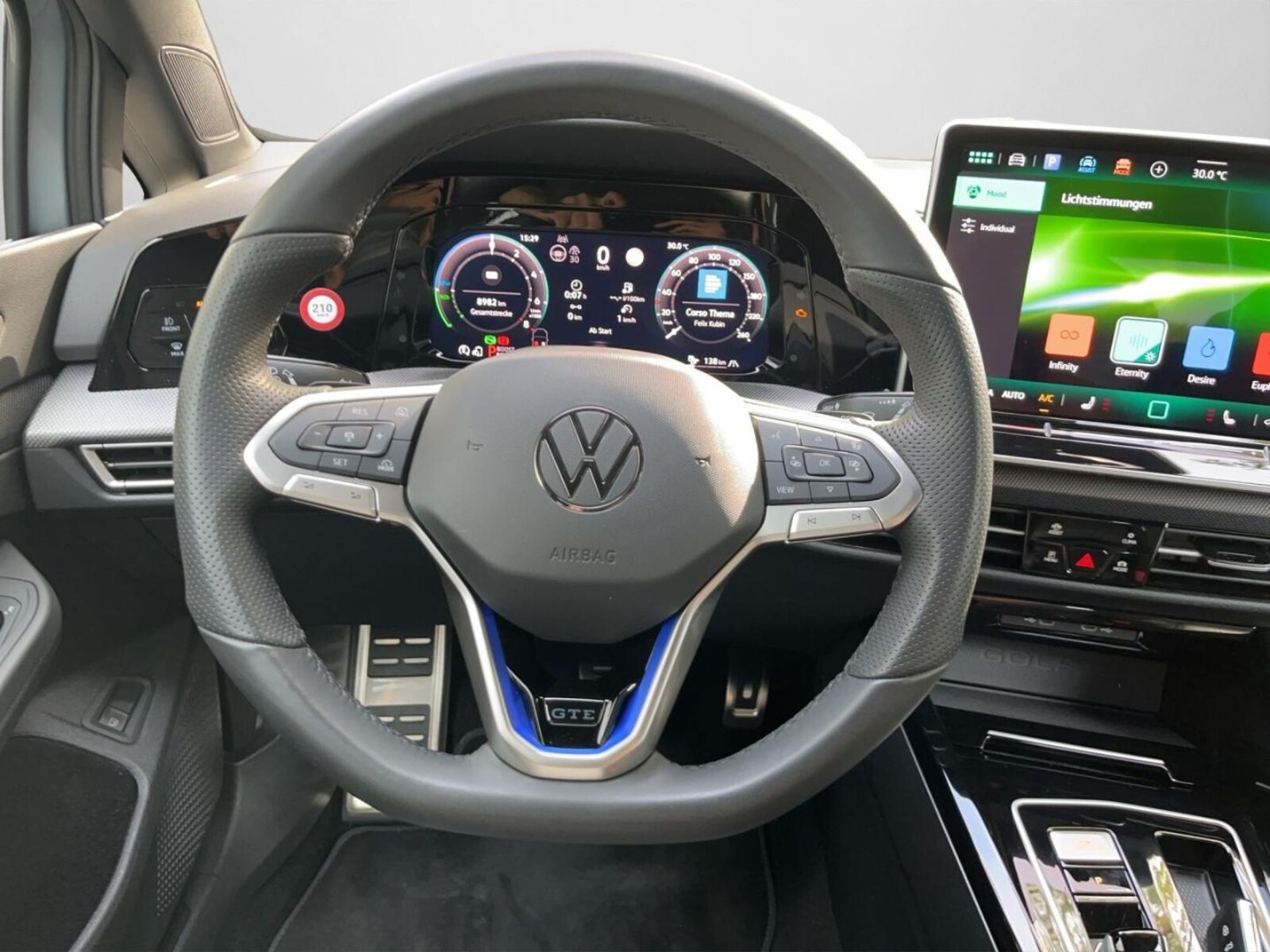 Volkswagen Golf – Bild 9