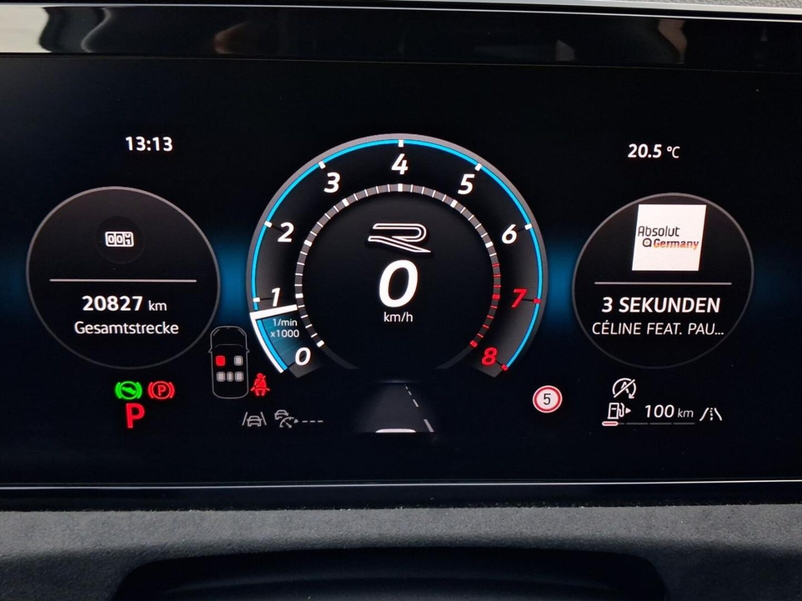 Volkswagen Tiguan – Bild 10