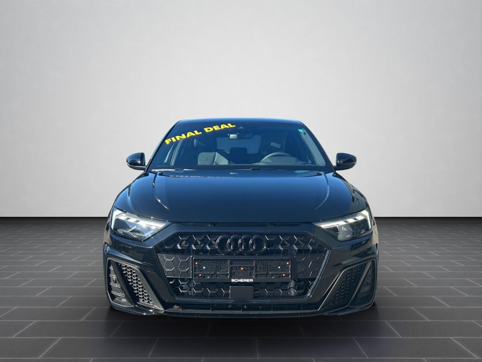 Audi A1 Sportback – Bild 5