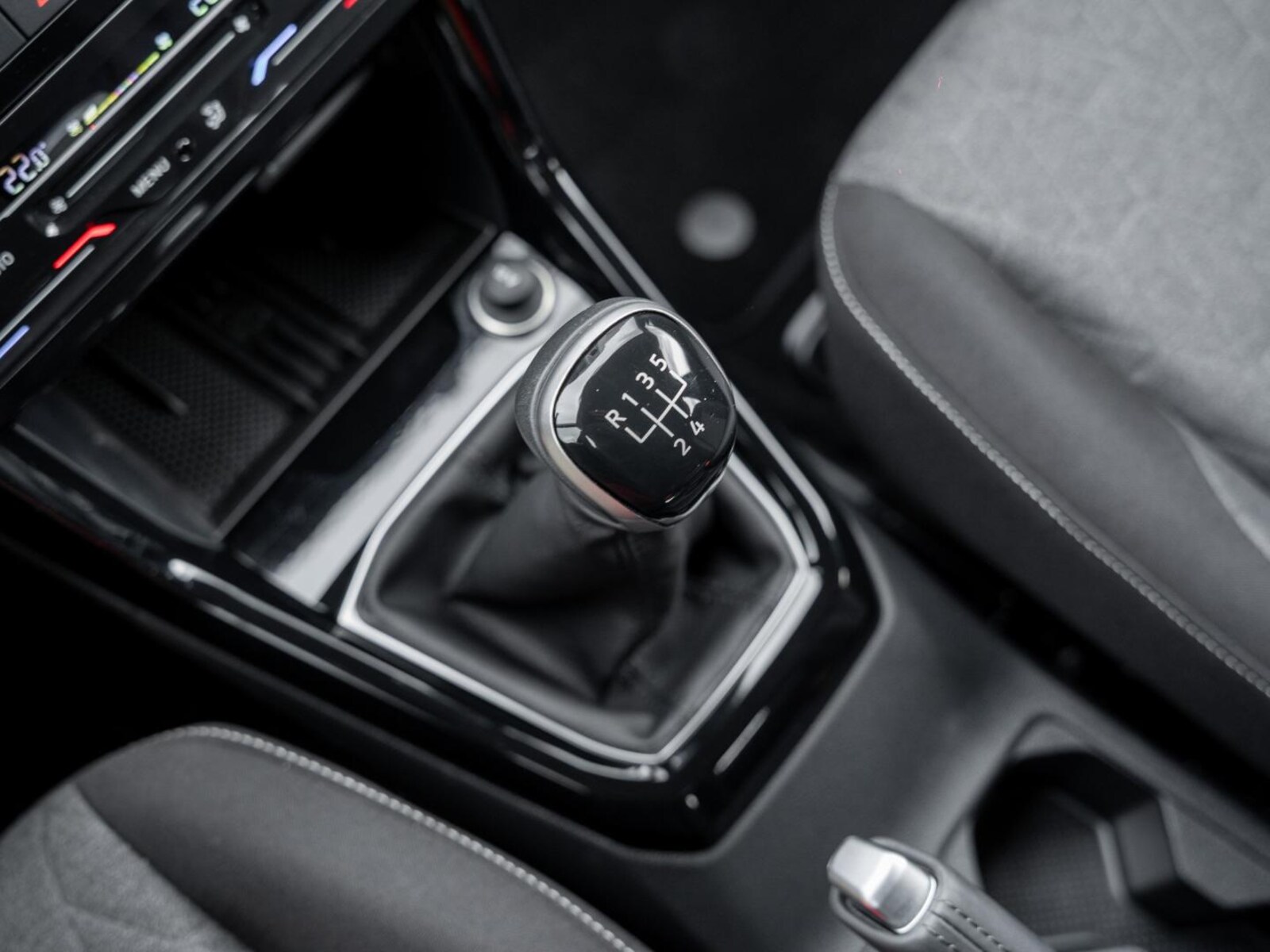 Volkswagen T-Cross – Bild 19