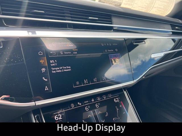 2026 Audi A8 Base - Photo 10
