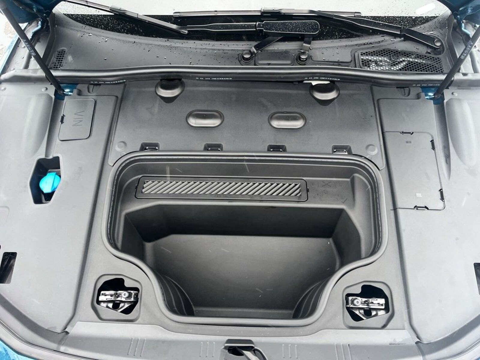 Audi A6 Avant e-tron – Bild 18