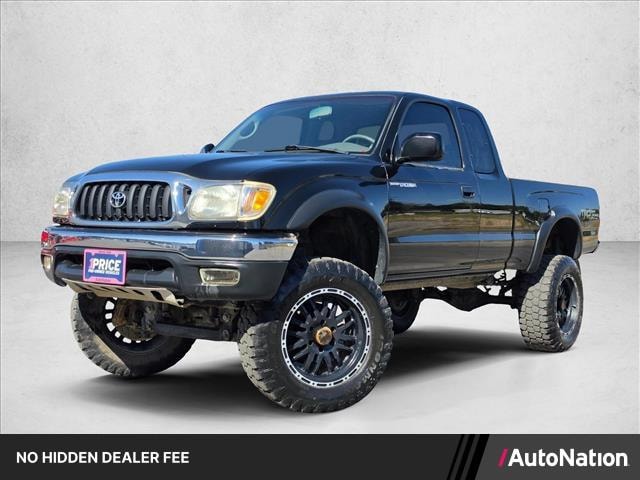 Photo of 2004 Toyota Tacoma 