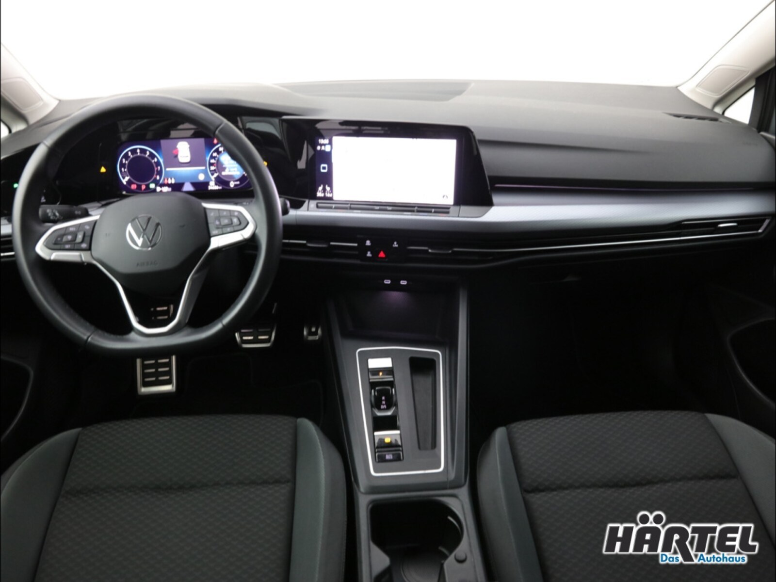 Volkswagen Golf – Bild 11