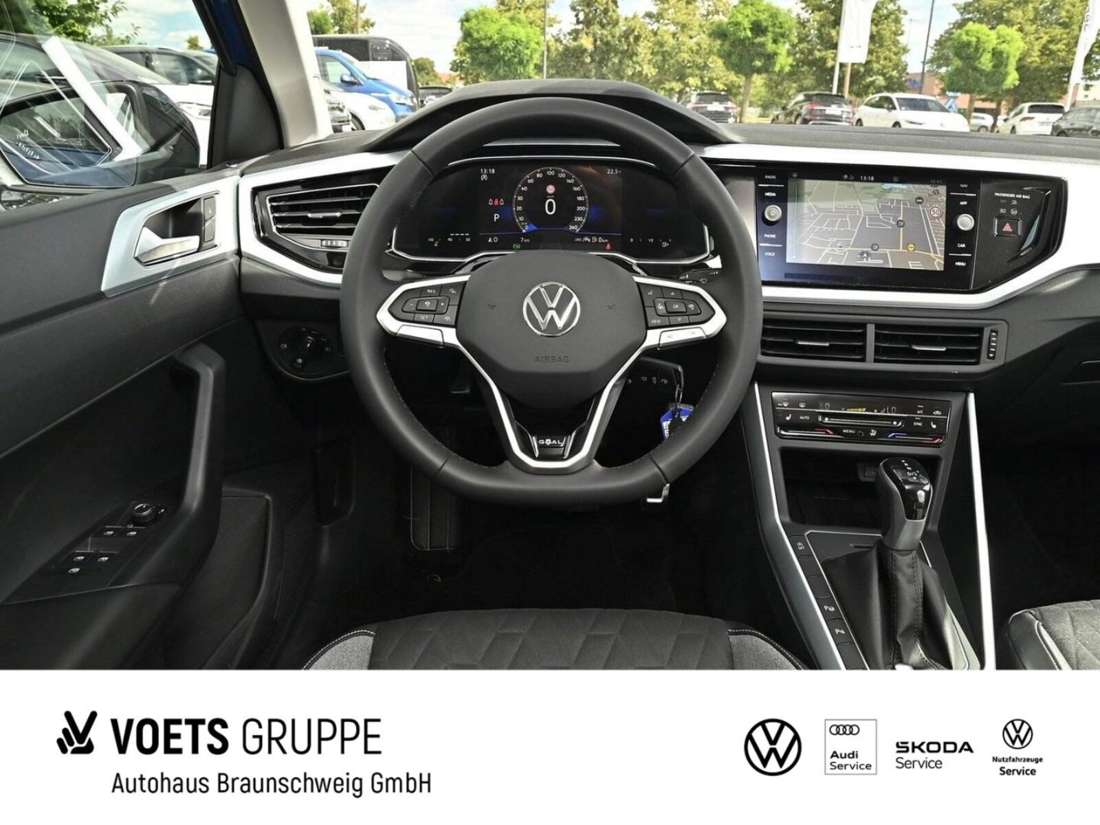 Volkswagen Polo – Bild 15