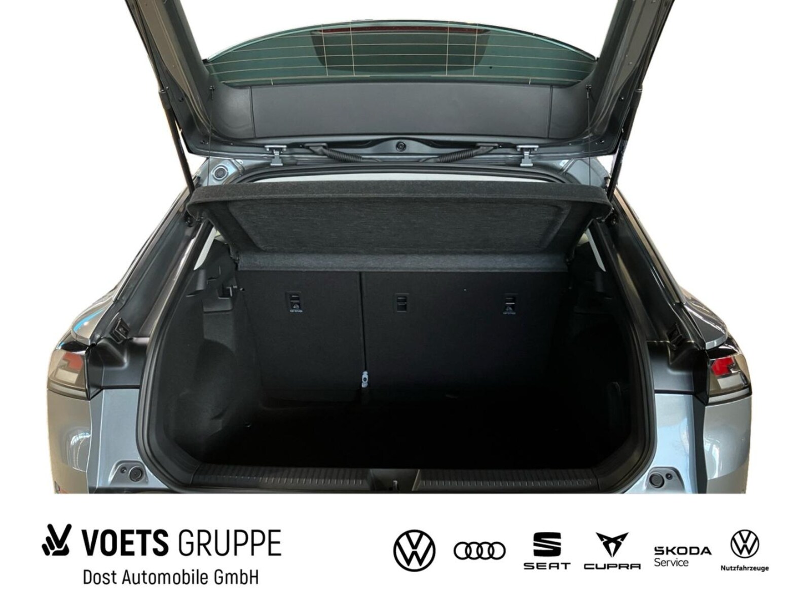 Volkswagen T-Roc – Bild 14