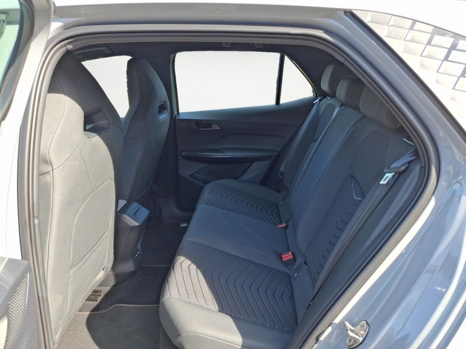 CUPRA Born – Bild 14