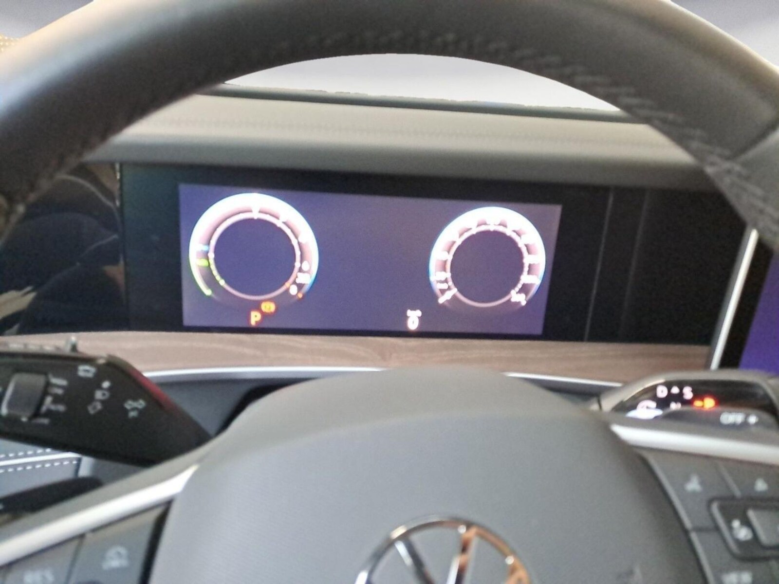 Volkswagen Tayron – Bild 11